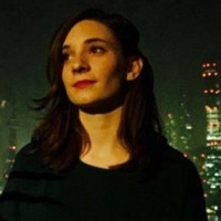 Claire Danet