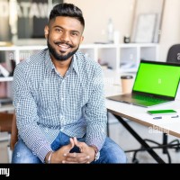 Nil Agarwal
