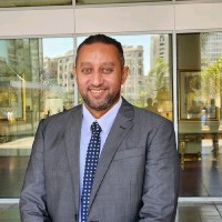 Yasser Dahab