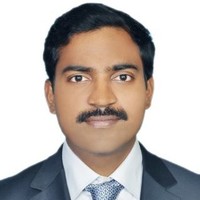 Jayaganesan Mohandass karamchand gandhi, PMP,PMI-RMP