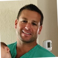 Travis Ward