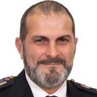 José Antonio García calvo