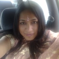 Rubendree Naicker