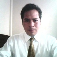 Alberto Enrique Samillan Ayala