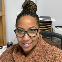 Jocelyn Davis, MBA