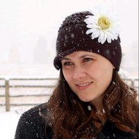 Lacey Arvidson