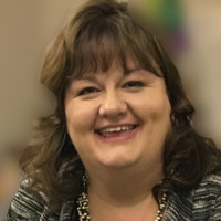 Carrie Mckibben