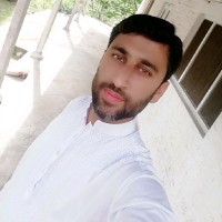 Syed Yasir Hussain