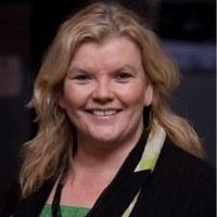 Lesa Lynch