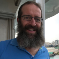 Jonathan Shmerling