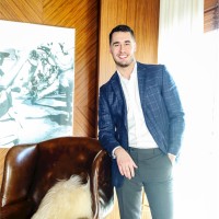 Ryden Hines, MBA