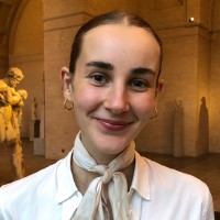 Hannah Stolz