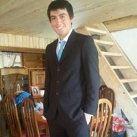 Moisés Moncada Betanzo