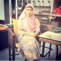 shaista Naseem