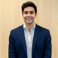 Alejandro Chávarri Orgado