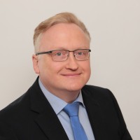 Peter Kolb