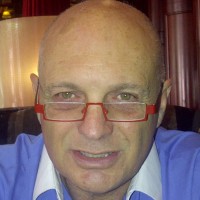 Gary Segal