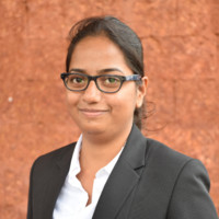 Akshada D. Gad