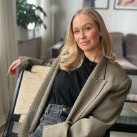Sofia Olofsson