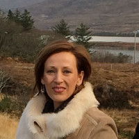 Mairead Nic Suibhne