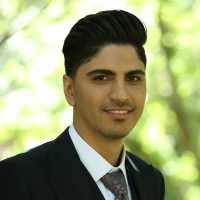 Masoud Kh Shirazi