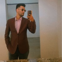 Ashim Regmi