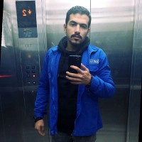 Ahmed Bashandy