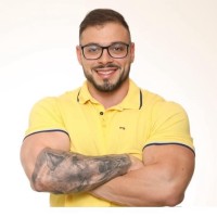 Luis Felipe Nascimento Silva