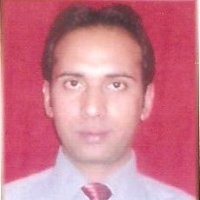 Mohd Waseem Khan