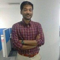 Prashant Deshpande