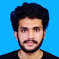 Mohammed Fahiz C K