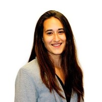 Irene Agout Pérez