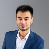 Nurlan Kazykenov