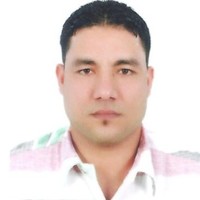 Padam Bahadur Bayak Chhetri