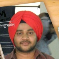 B A Raju