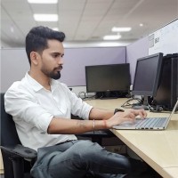 Prakash Rawat (David)