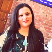 Nazia Siddique