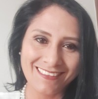 Haydee Sánchez