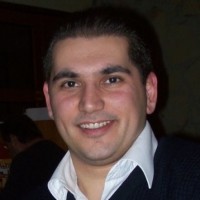 Eray Demircan