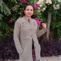 Rachana Bhatt