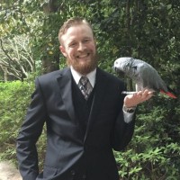 Justin Eckelberry