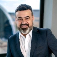 Edson Mello, Msc