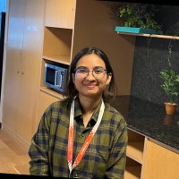 Sandhya Padmanabhuni