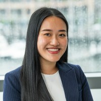 Olivia Pham