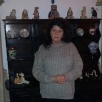 Julie. Mate Burnell