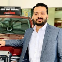 Robin Sanghvi