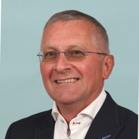 Cor Van Doorn
