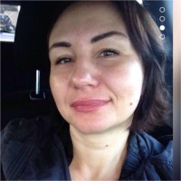 Iryna Romanchuk