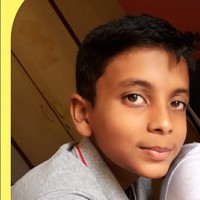 Darsh Gowda G M