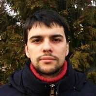 Aliaksandr Paluyan